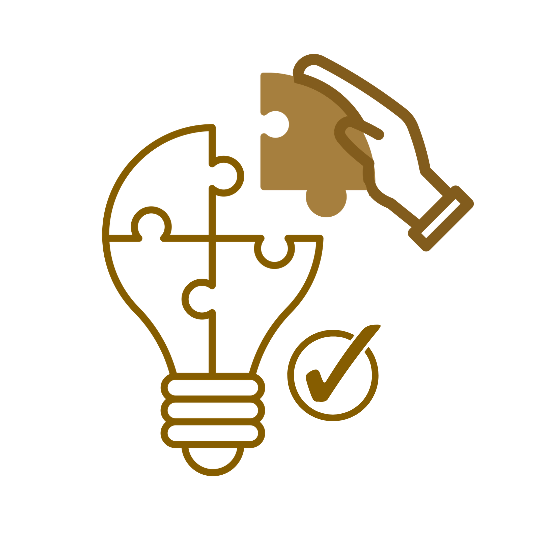 Pictogramme Méthodes adaptées
